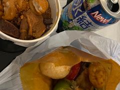 -新永兴美食坊