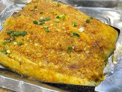 -江城燕子大排档(江汉路步行街店)