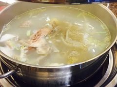 -许府牛杂·鲜牛肉火锅(梁溪万达店)