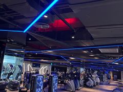 -W FITNESS 威尔仕健身·游泳(老西门新苑店)