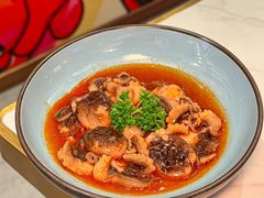 -钳小柒·小龙虾蓝龙王烧烤夜宵(长寿路店)