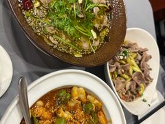 -金哥私房菜馆(张府园总店)