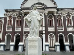 -平安桥天主教堂