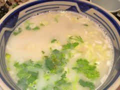 羊肉汤-虢国羊肉汤馆(政二街店)