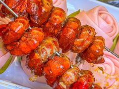 -江湖水乡铁锅炖魚(周庄嘉园店)