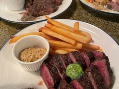 -羽深肉铺 Steak & Wine