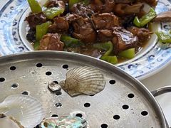 -日照大牌檔•小船海鲜(万平口店)
