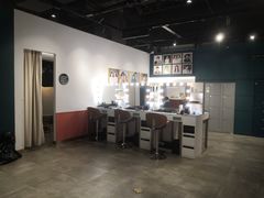 -海马体照相馆(天津世纪都会店)