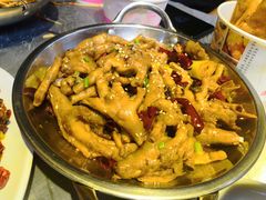 -小民大排档(光谷店)