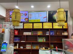 -一品飘香米线(一中总店)