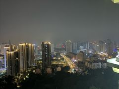 -金鸡山公园