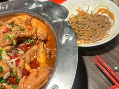 -胖哥俩肉蟹煲(湖滨银泰in77店)