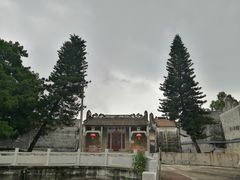 -大旗头古村