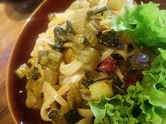 -有才叔的小馆(招商依云曲江店)