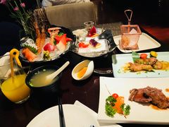 -南苑环球酒店-稻菊日式餐厅(鄞县大道店)