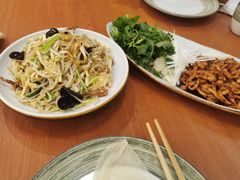 -老昌春饼(中央大街店)