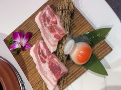 -南浦洞烤肉·新世界版(奥体店)