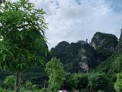 -英西峰林·洞天仙境