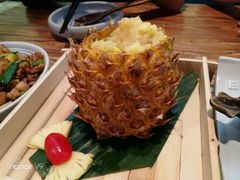 -云海肴·汽锅鸡·云南菜(领展购物广场·中关村店)