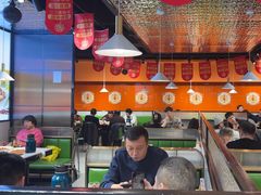 -金柱大盘鸡(和田二街店)
