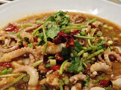 -大众海鲜(巨龙北路店)