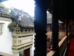 -东山雕花楼
