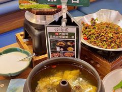 -云海肴汽锅鸡·云南小炒(天津国金汇店)