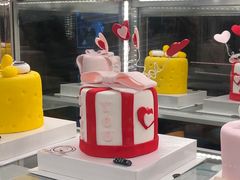 -CAKE BOSS 蛋糕老板(领展购物广场·中关村店)