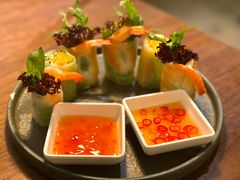 -来龙里 精致 东南亚餐室(万象城店)