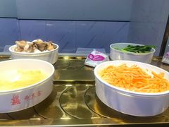 -西火火·川派小火锅(西溪银泰店)