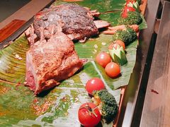 -东方滨江大酒店·滨江厅