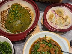 -老海陵·泰州菜(图书馆店)