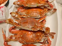 -日月昇渔家菜·海肠捞饭·大连海鲜(星海公园店)