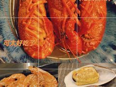 -科尔海悦酒店樱之河日本料理(清河东路店)