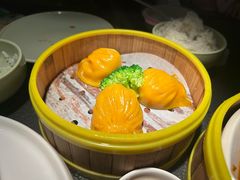 -蝴蝶里·粤菜·点心(滨江龙湖店)