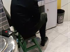 -蔴将·川菜(黄龙万科店)