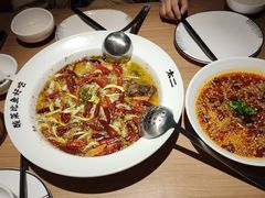 -太二酸菜鱼(群光广场店)