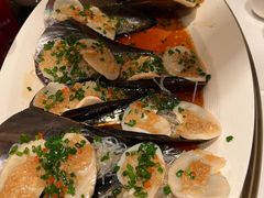 -玫瑰厅上海菜(兴国路店)