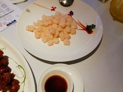清炒河虾仁-苏浙汇(北京英蓝店)