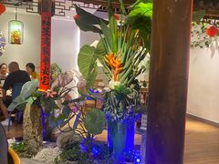 -春天里餐厅(西田城店)