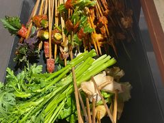 -钢管厂五区小郡肝串串香(南山店)