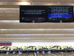 -广州保龄球馆(广州天河体育中心店)