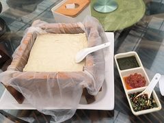 -春满园生态餐厅(南宫路店)