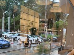 -隅乐胡椒虾·台湾菜·团建(皇岗店)