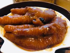 -万龙洲海鲜(大兴绿地缤纷城店)