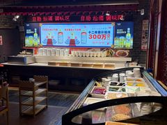 -大队长主题火锅(观音桥店)