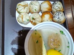 -大壶春生煎(四川中路店)