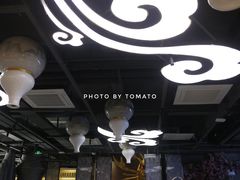 -洪福龙虾