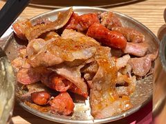 -西塔老太太泥炉烤肉(武汉摩尔城店)
