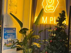 -GYMPLUS私教健身会馆(大悦城店)
